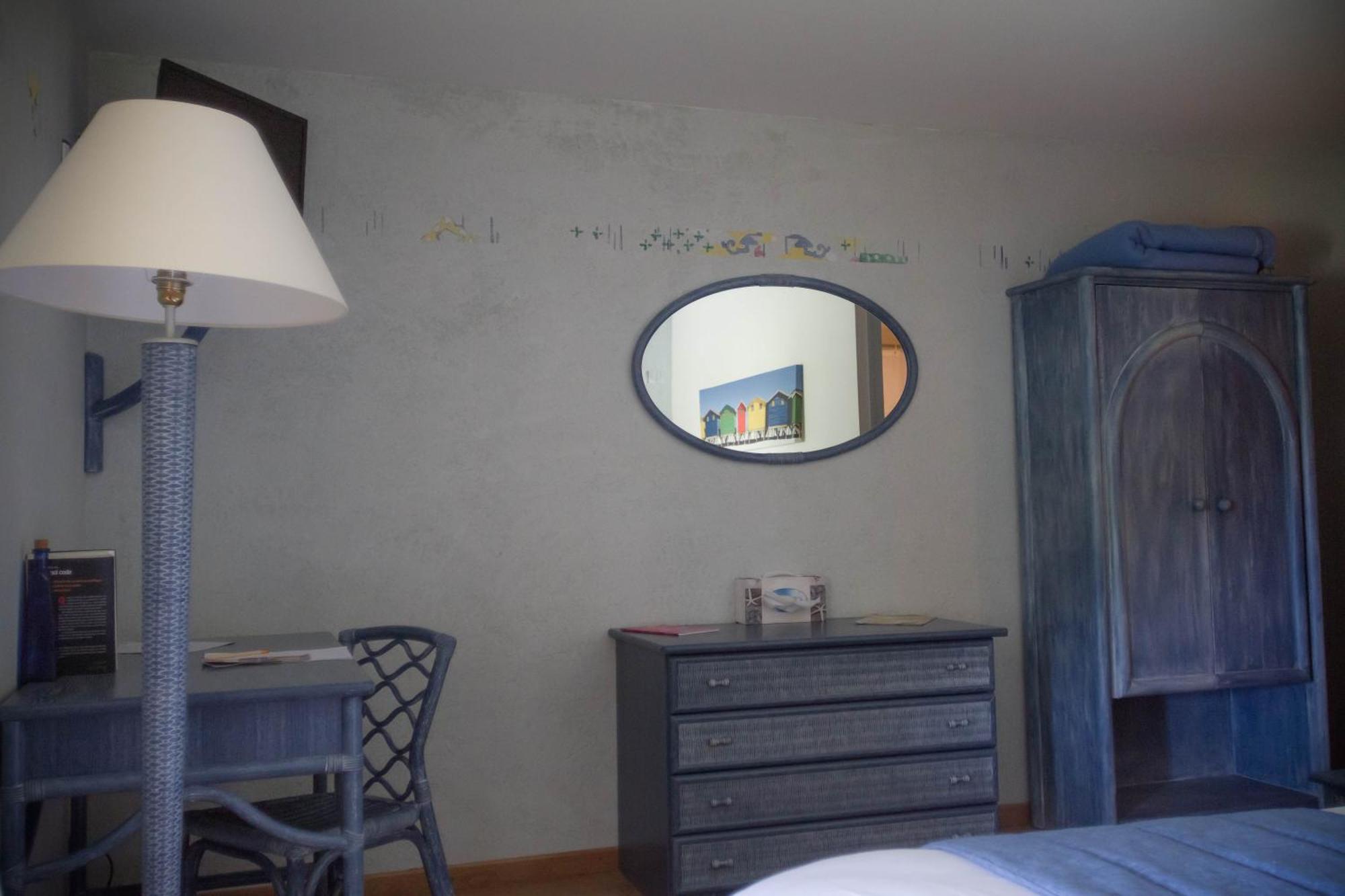 Le Bonheur Dans Le Pre Hotel Lucinges Bilik gambar