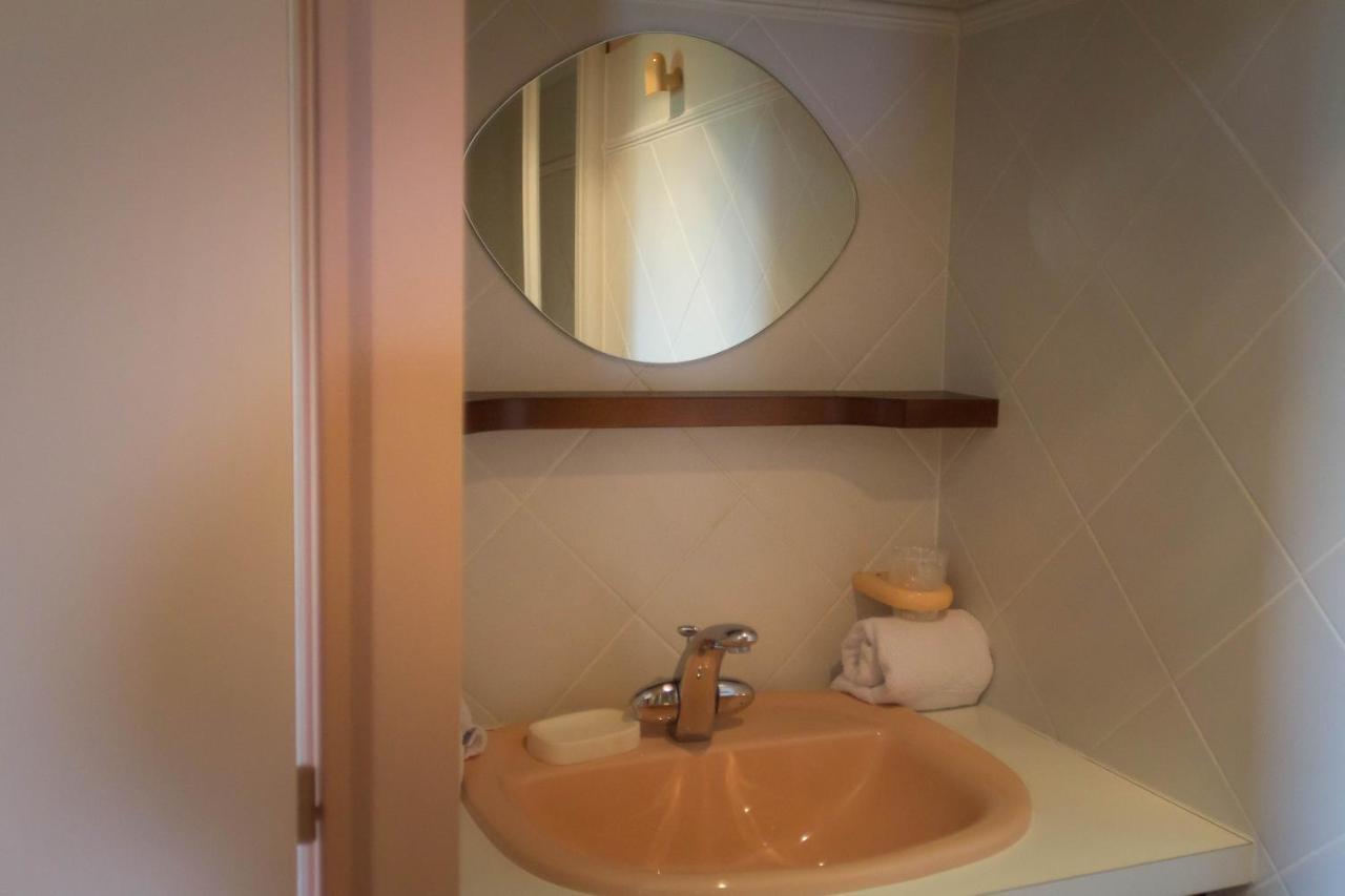 Le Bonheur Dans Le Pre Hotel Lucinges Luaran gambar